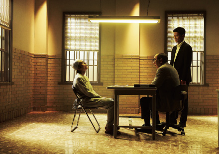 映画『轢き逃げ 最高の最悪な日』