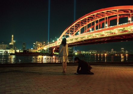 映画『轢き逃げ 最高の最悪な日』
