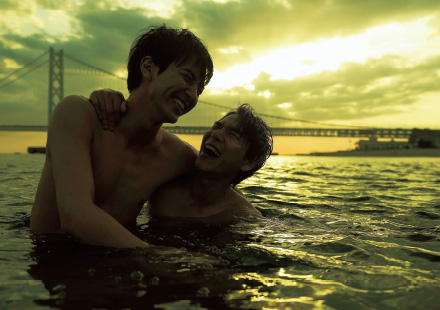 映画『轢き逃げ 最高の最悪な日』