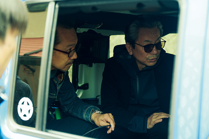 映画『轢き逃げ −最高の最悪な日−』